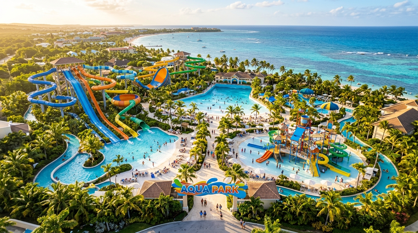 Akua Park