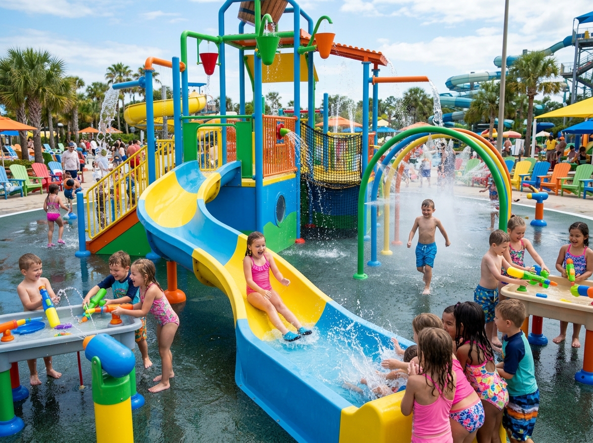 Kids Zone
